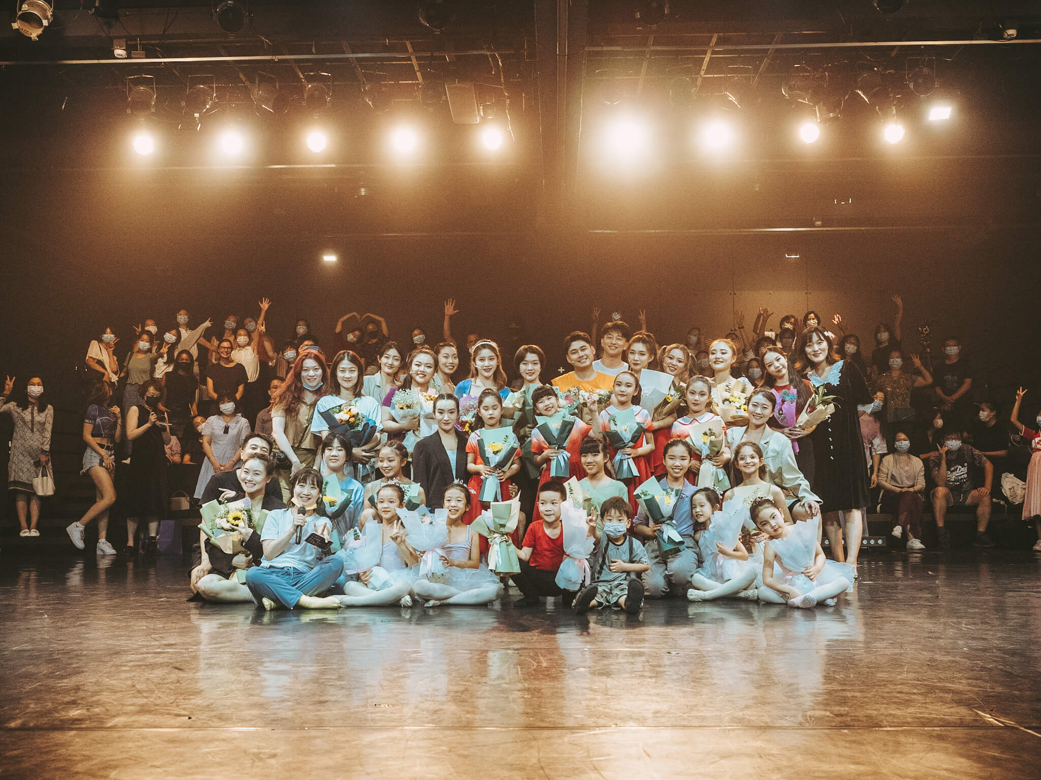 AAE family