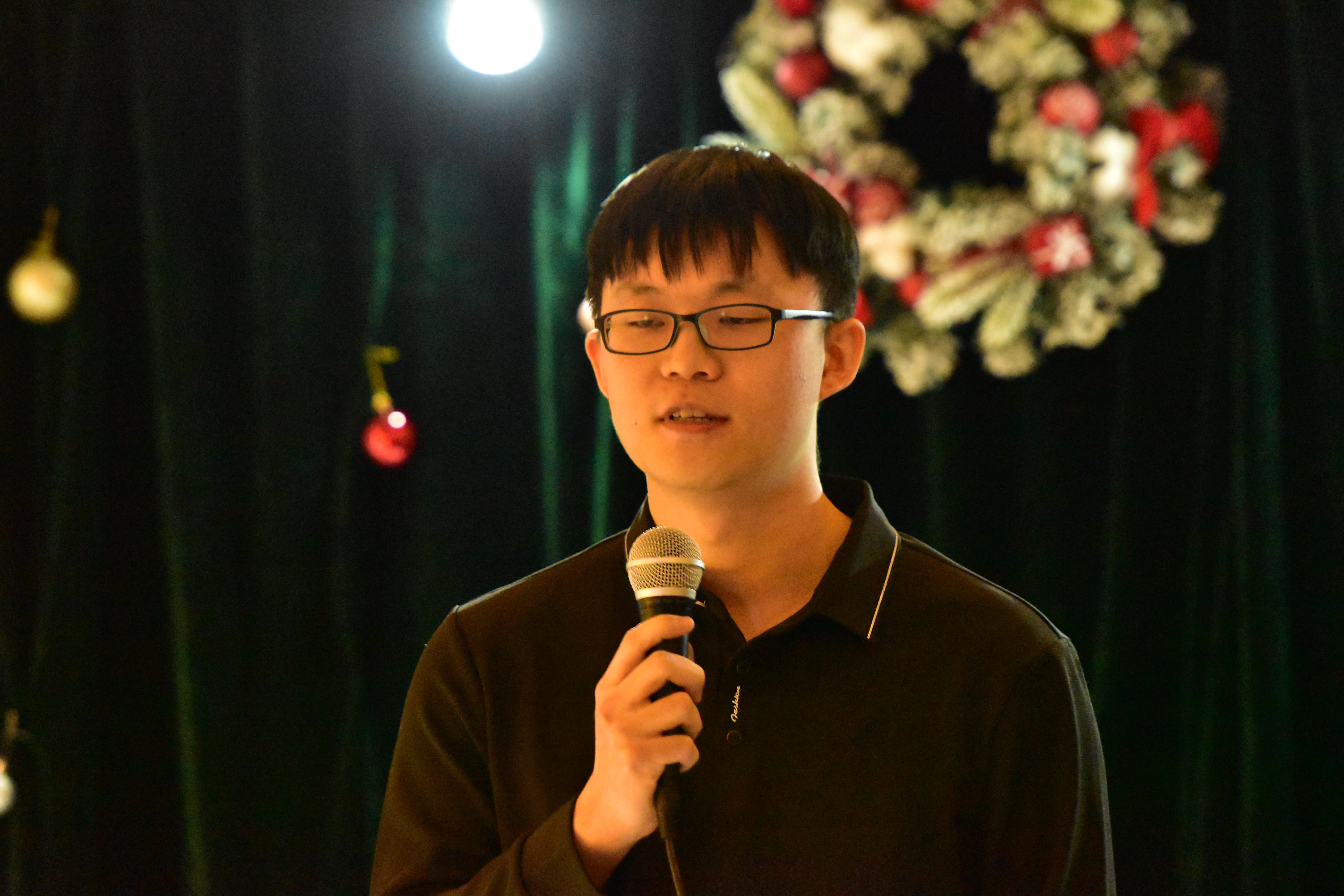 AAE学员录取伊斯曼影视配乐